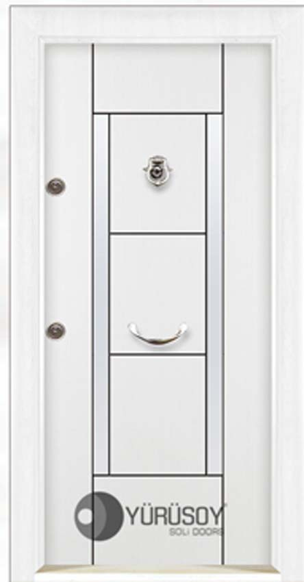 Kromlu Laminoks 3602