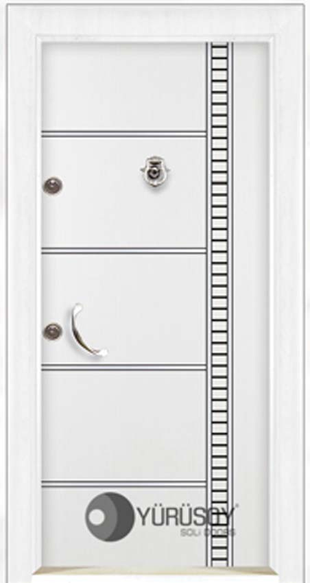 Kromlu Laminoks 3603