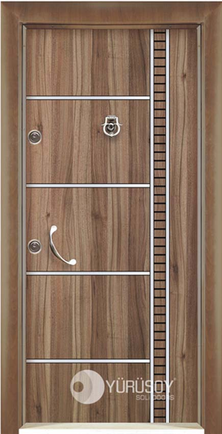 Kromlu Laminoks 3604