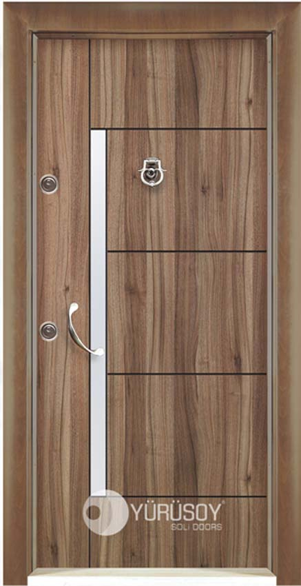 Kromlu Laminoks 3605