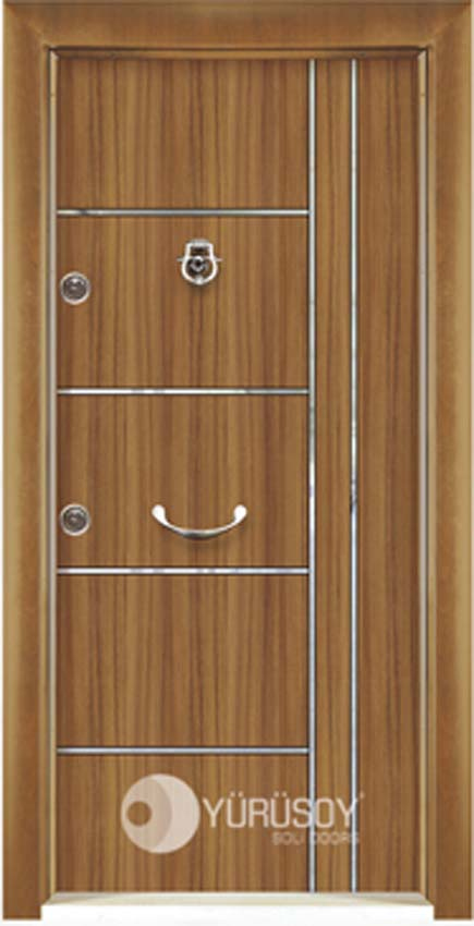 Kromlu Laminoks 3607