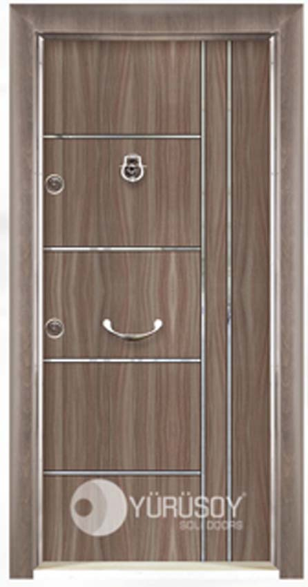 Kromlu Laminoks 3609