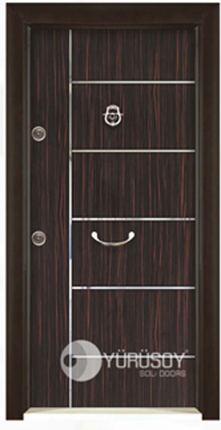 Kromlu Laminoks 3610