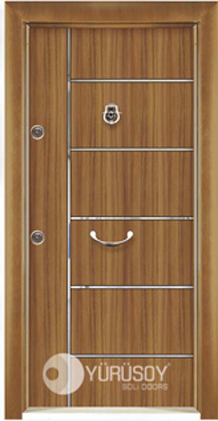 Kromlu Laminoks 3611