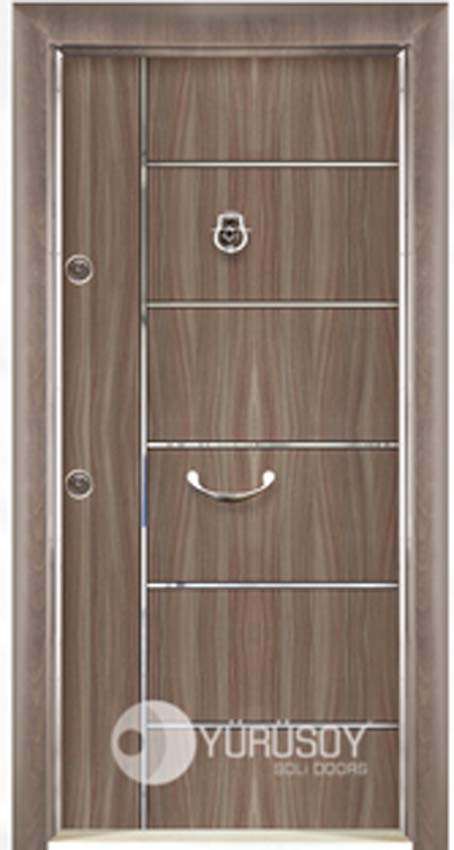 Kromlu Laminoks 3613