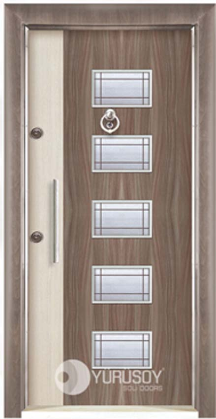 Laminat Kabartma 3052