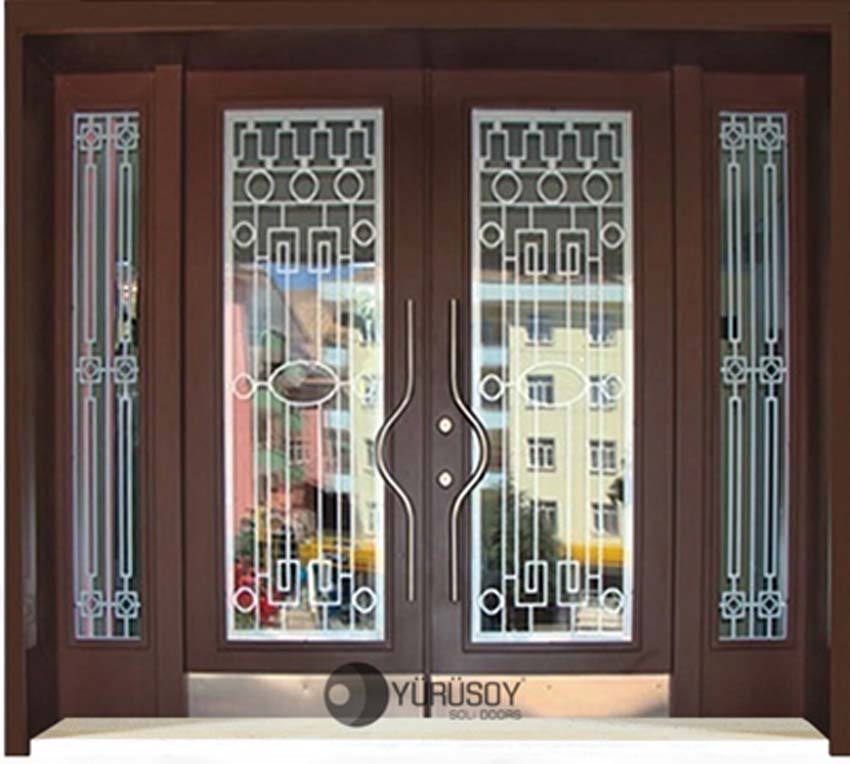 Projeli Modeller 002