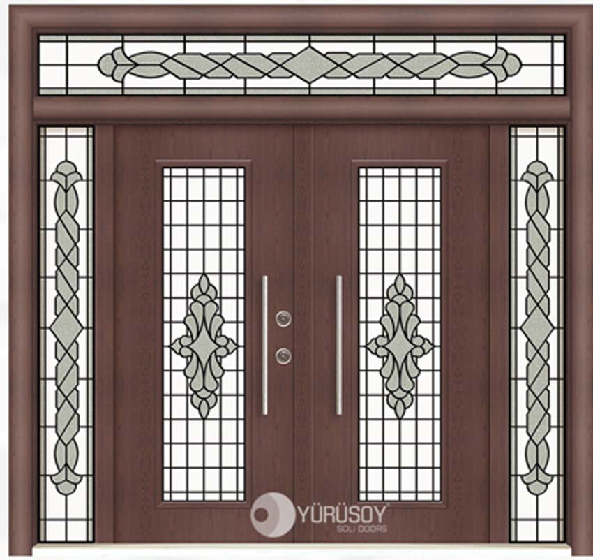 Projeli Modeller 003