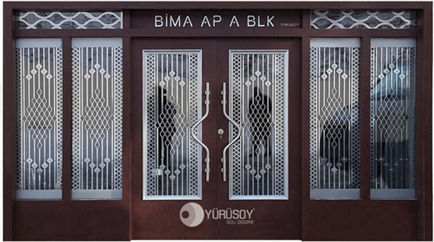 Projeli Modeller 004