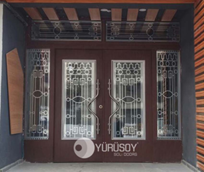 Projeli Modeller 005