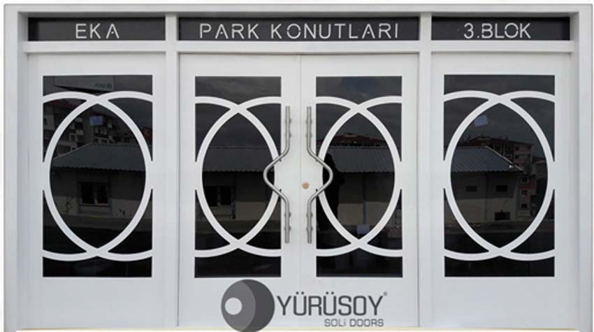 Projeli Modeller 007