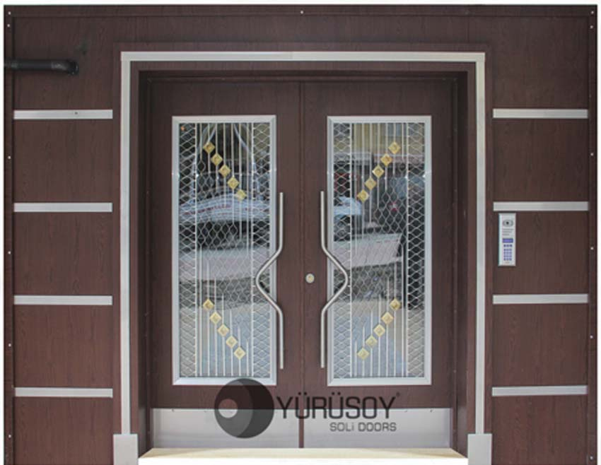 Projeli Modeller 008