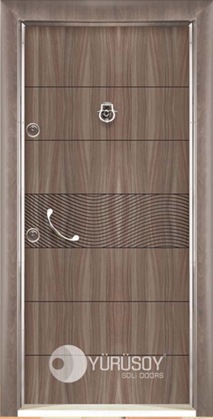 Rustik Laminoks 3701