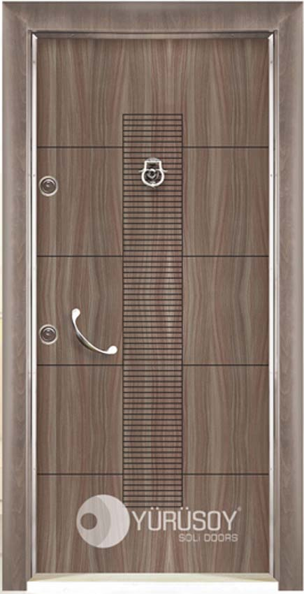 Rustik Laminoks 3702