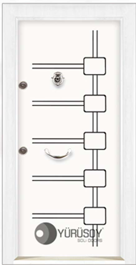 Rustik Laminoks 3703