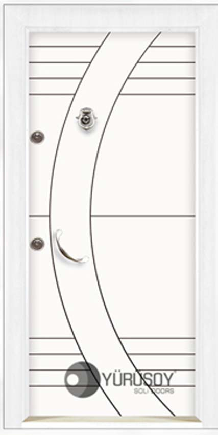 Rustik Laminoks 3704