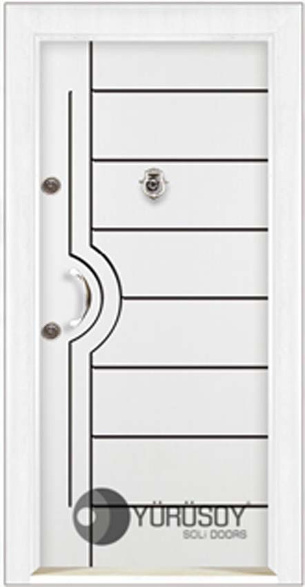 Rustik Laminoks 3706