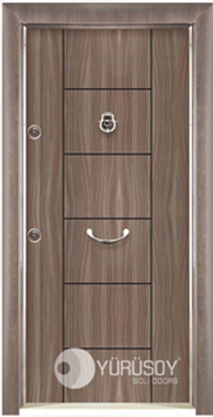 Rustik Laminoks 3707