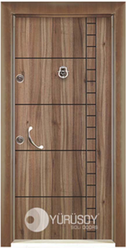 Rustik Laminoks 3708