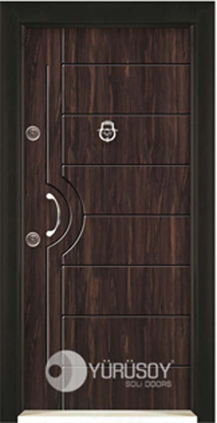 Rustik Laminoks 3709