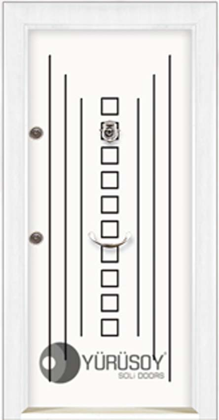 Rustik Laminoks 3710