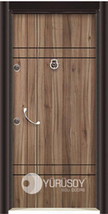 Rustik Laminoks 3711