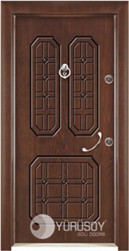 Rustik Panel 3807