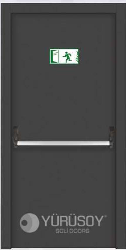 Acik Çıkış YK 1801