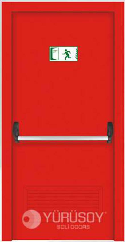 Acik Çıkış YK 1803