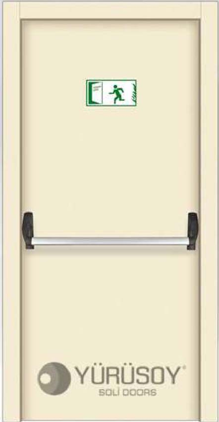 Acik Çıkış YK 1802