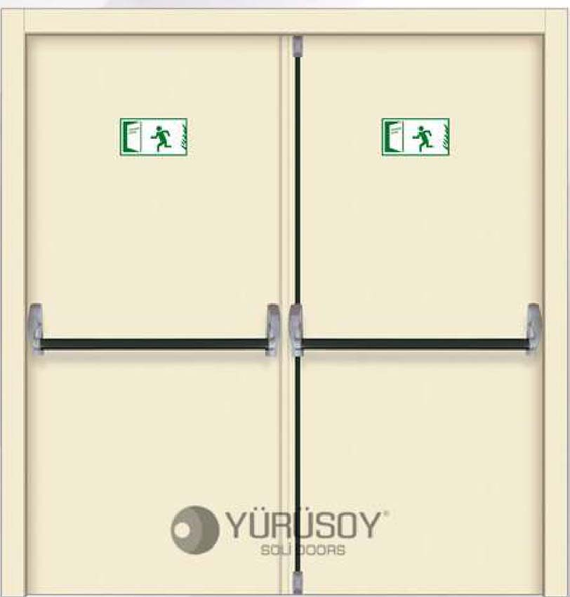 Acik Çıkış YK 1804