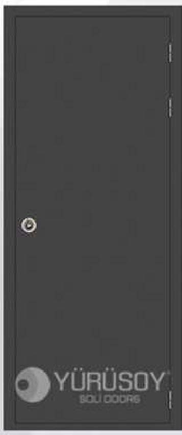 Acik Çıkış YK 1901