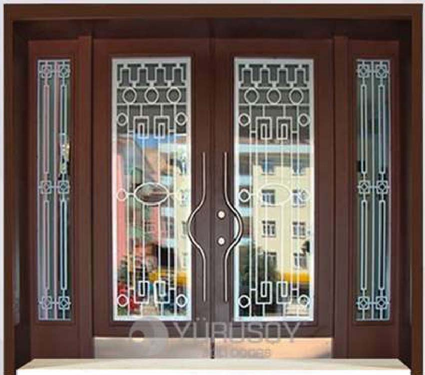 Projeye Özel YK 002