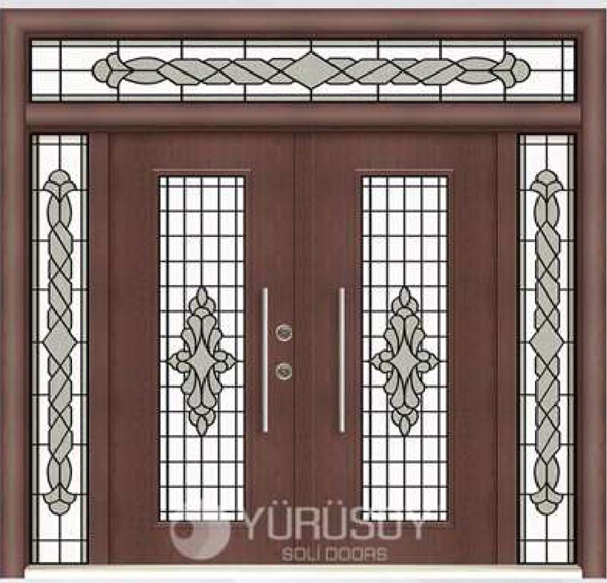 Projeye Özel YK 003