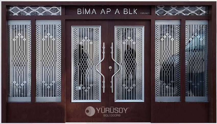 Projeye Özel YK 004