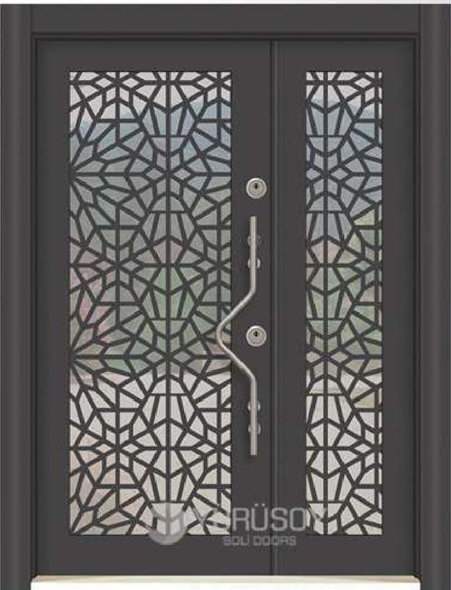 Projeye Özel YK 1717