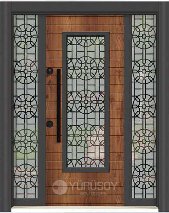 Projeye Özel YK 1716