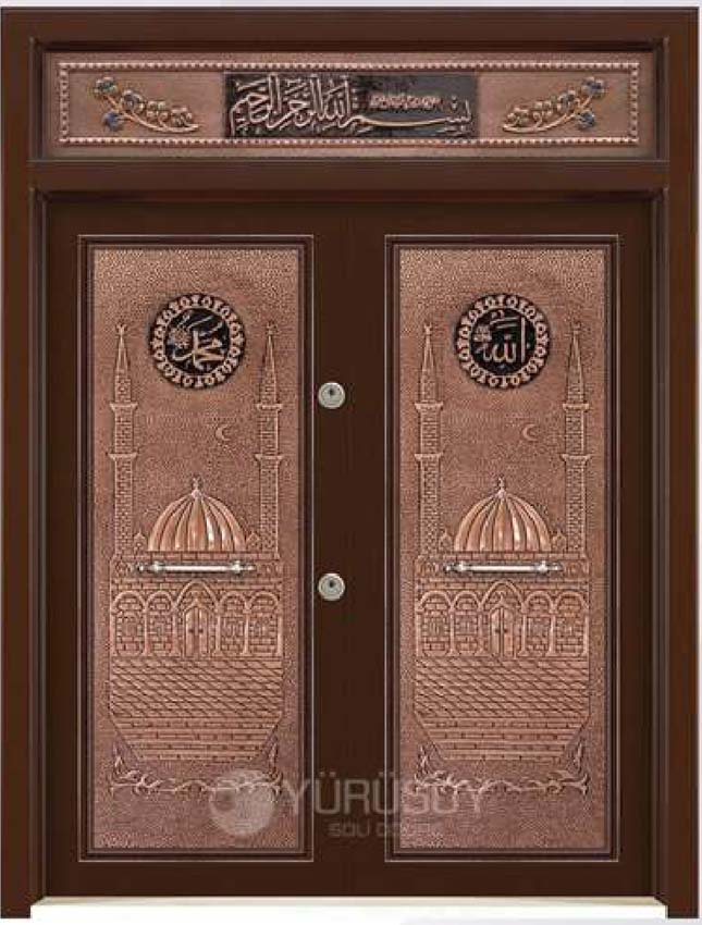 Projeye Özel YK 1715