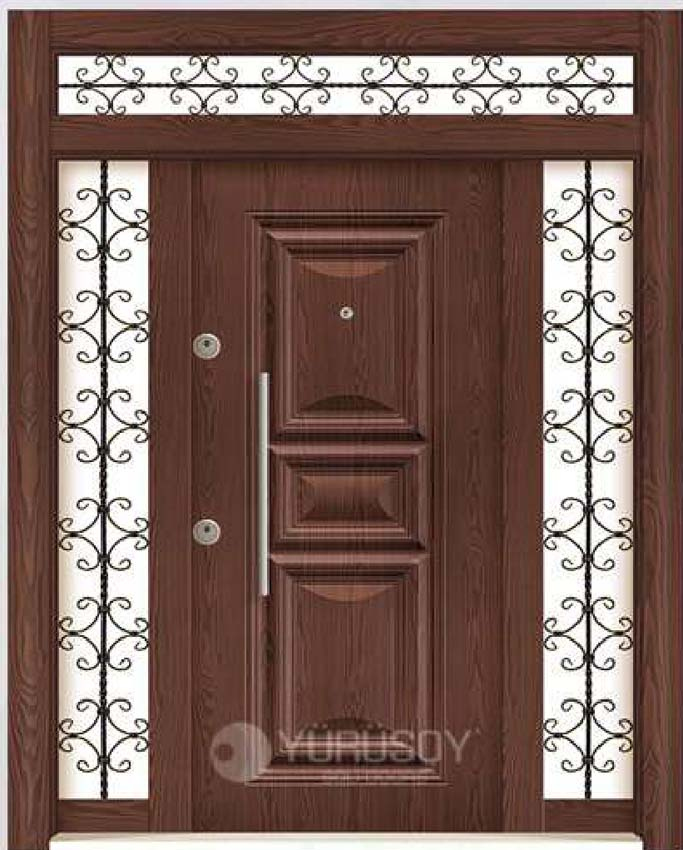 Projeye Özel YK 1714